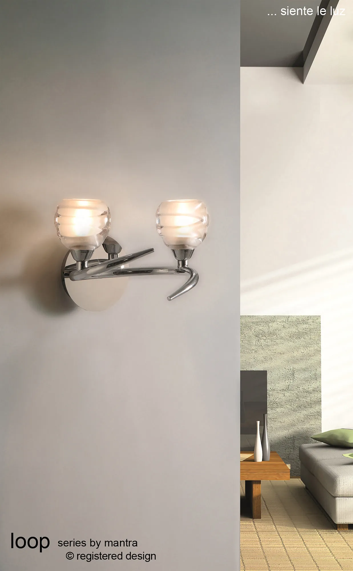 Loop CH Table Lamps Mantra Armed Table Lamps Loop CH Table Lamps Mantra Armed Table Lamps